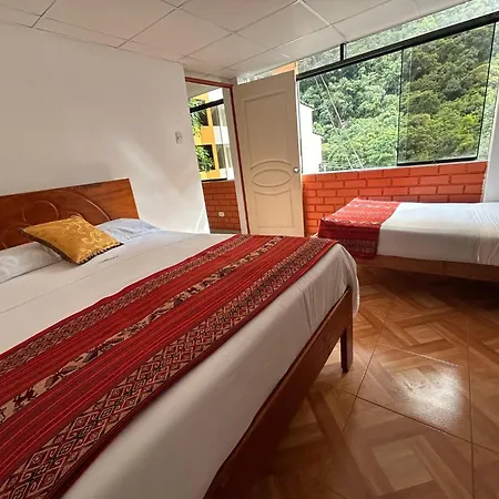 Hotel All Sur
