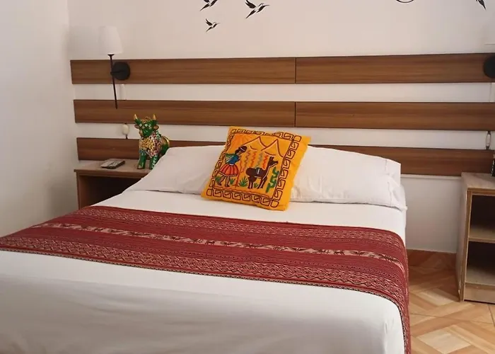 Hotel Sur Machu Picchu