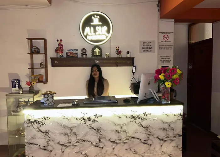 Hotel Sur