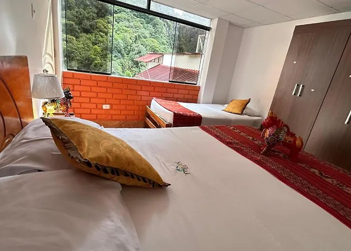 Hotel Sur