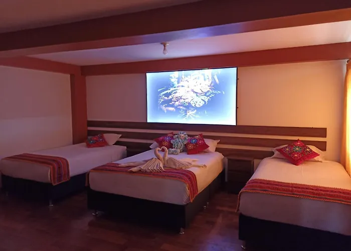 Hotel Sur