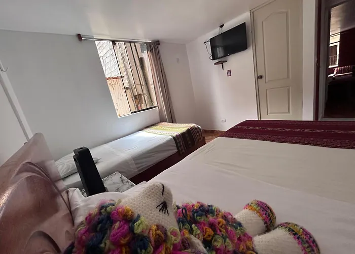 Sur Hotel