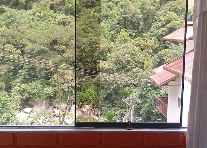 Sur Hotel Machu Picchu