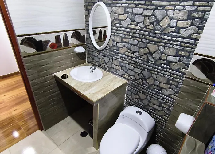 Hotel Sur Machu Picchu